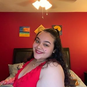 Meet your Posher, Brianna